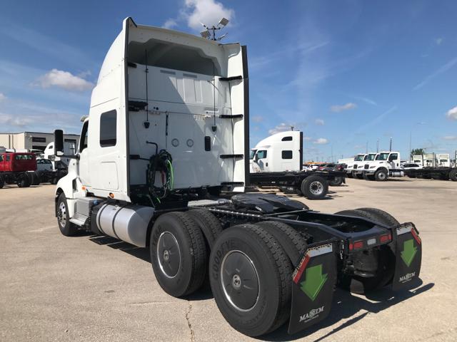 2027 International LT625 6X4