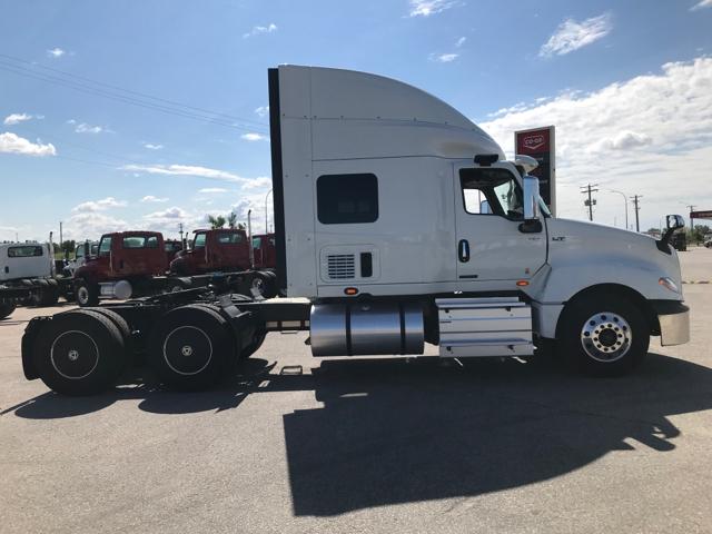 2027 International LT625 6X4