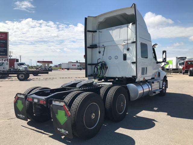 2027 International LT625 6X4