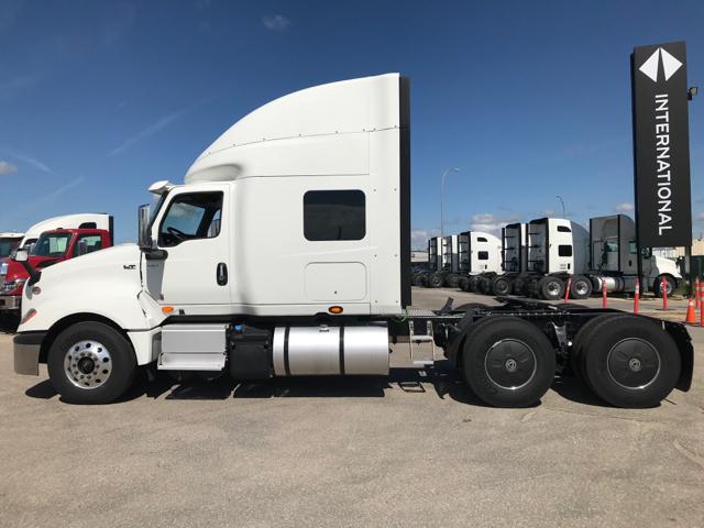 2027 International LT625 6X4