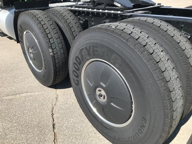 2027 International LT625 6X4