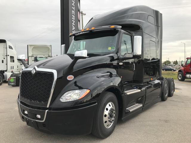 2027 International LT625 6X4