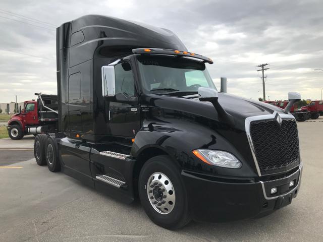 2027 International LT625 6X4