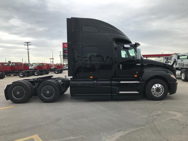 2027 International LT625 6X4