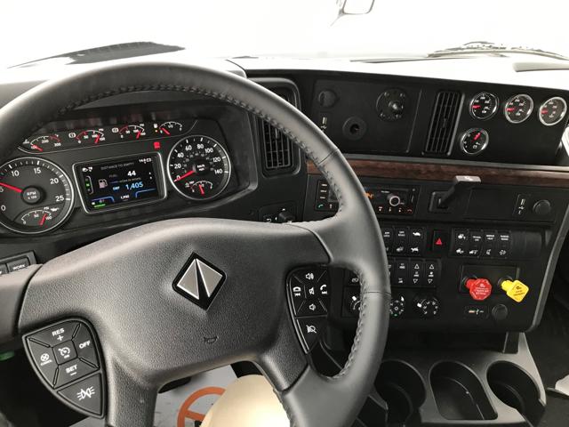2027 International LT625 6X4