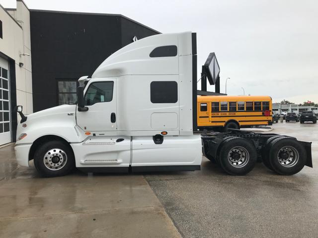 2027 International LT625 6X4