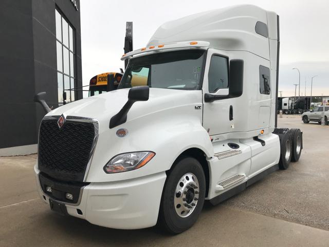 2027 International LT625 6X4