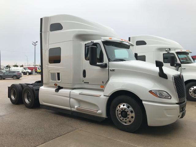 2027 International LT625 6X4