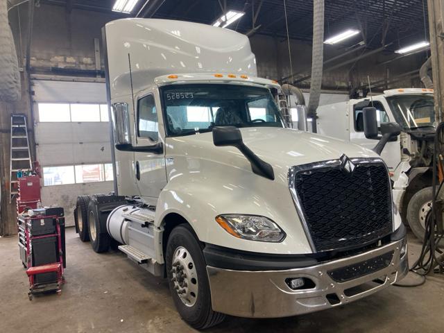 2027 International LT625 6X4