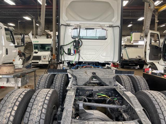 2027 International LT625 6X4
