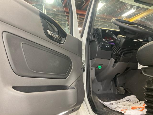 2027 International LT625 6X4