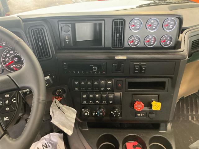 2027 International LT625 6X4