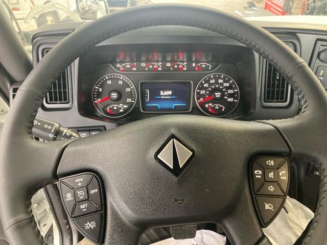 2027 International LT625 6X4