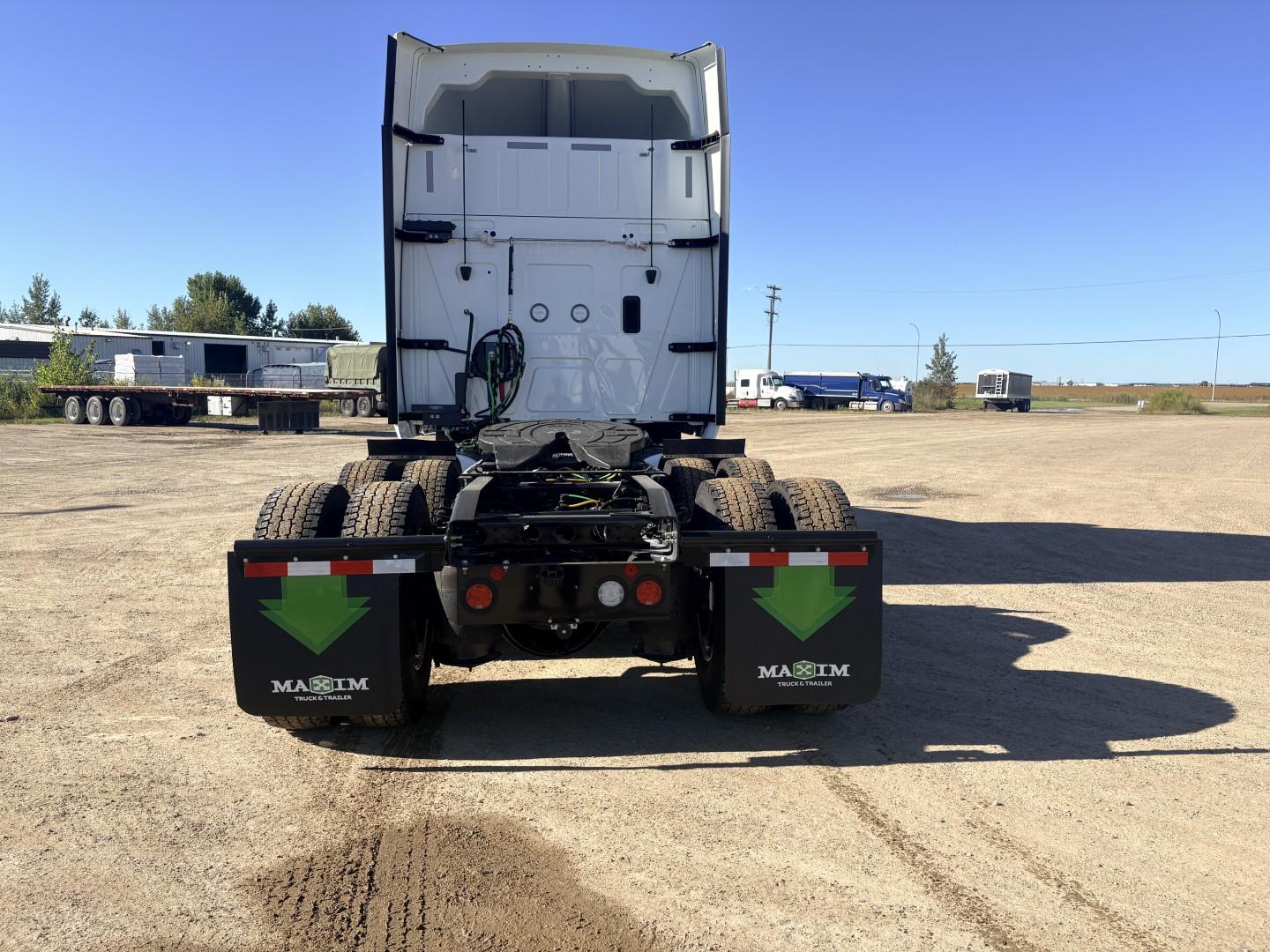 2027 International LT625 6X4