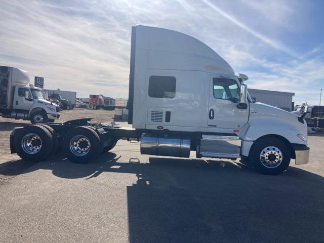 2027 International LT625 6X4