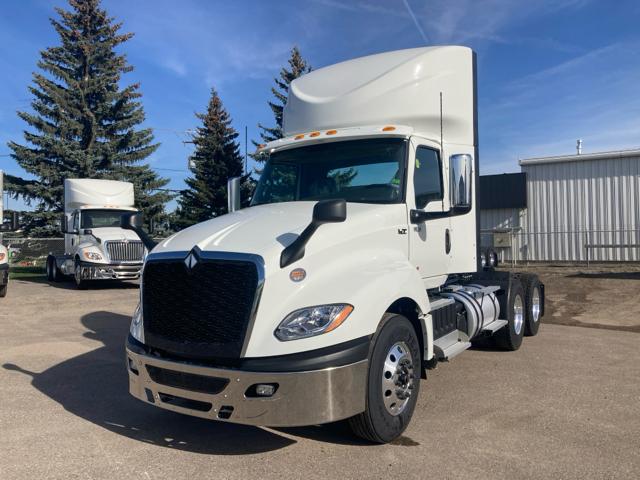 2027 International LT625 6X4
