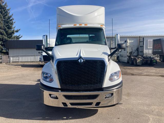 2027 International LT625 6X4