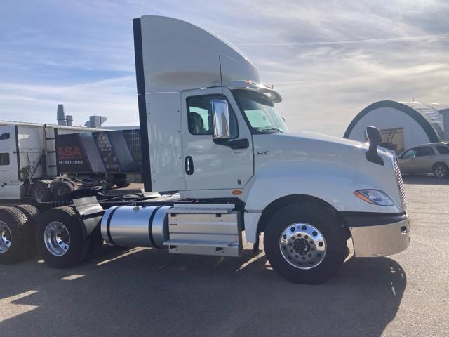 2027 International LT625 6X4