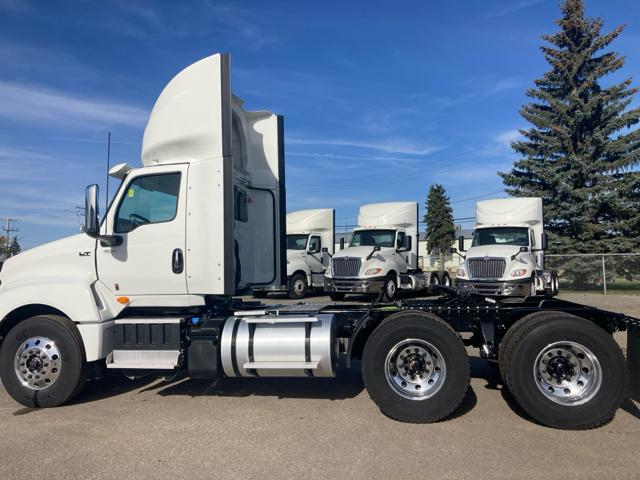 2027 International LT625 6X4