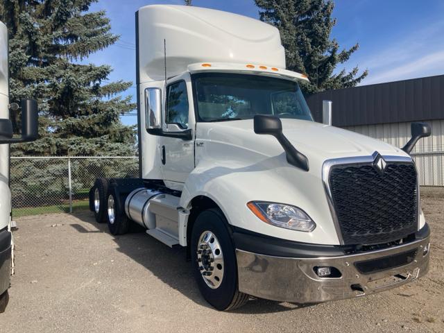 2027 International LT625 6X4