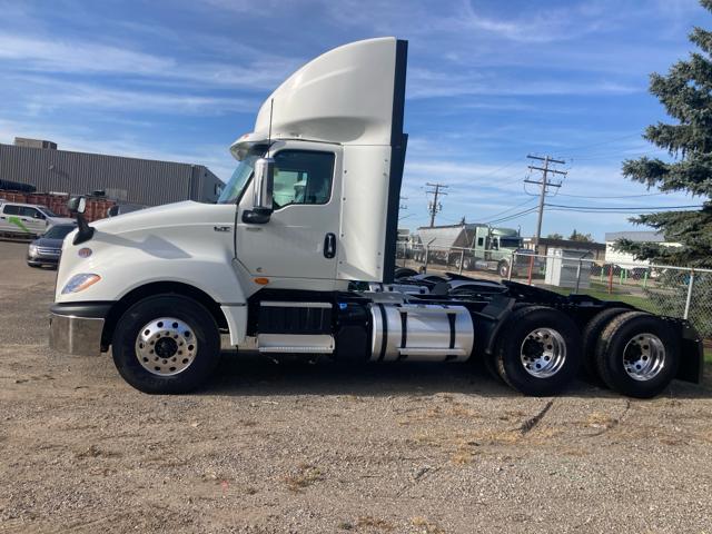 2027 International LT625 6X4