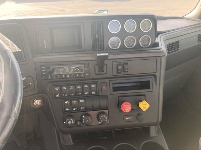 2027 International LT625 6X4