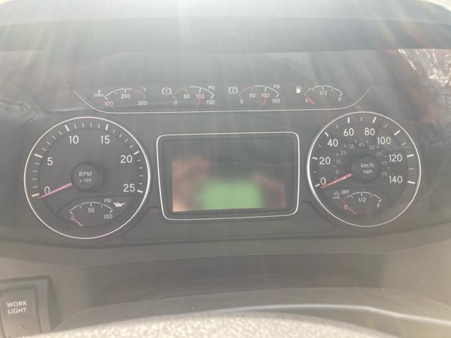 2027 International LT625 6X4