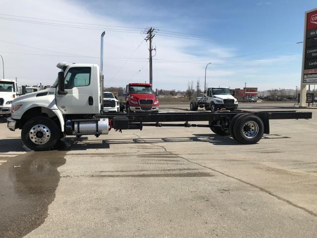 2027 International MV607 4x2