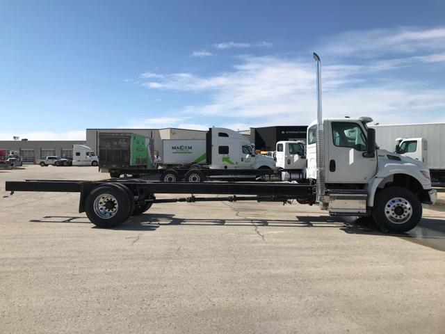 2027 International MV607 4x2