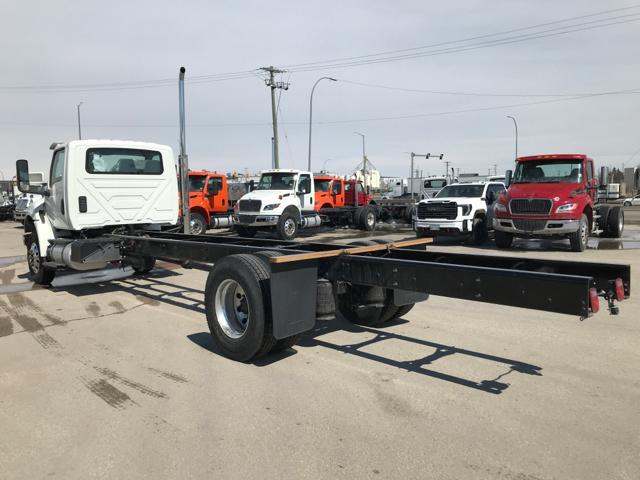 2027 International MV607 4x2