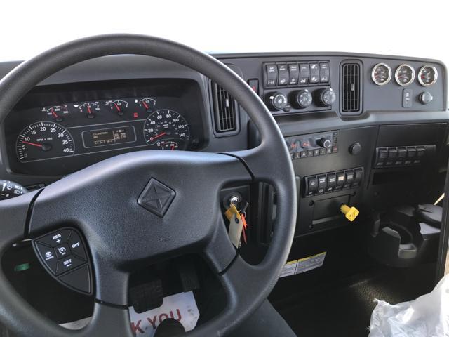 2027 International MV607 4x2