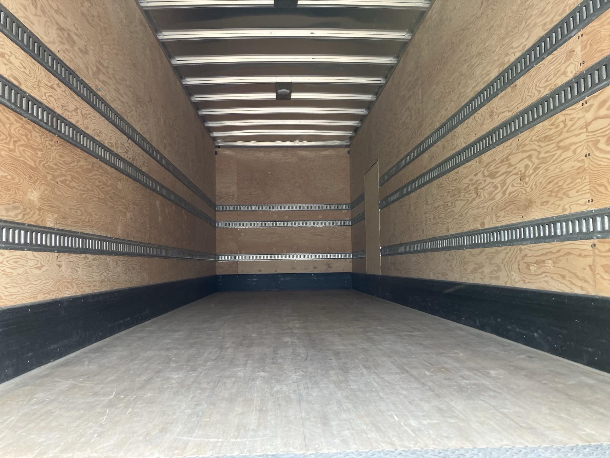 2027 International MV607 4x2
