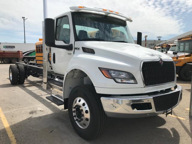 2027 International MV607 4x2