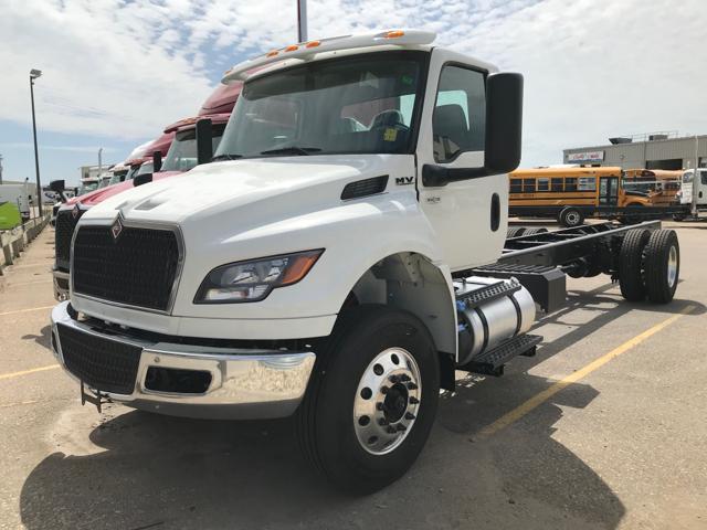 2027 International MV607 4x2