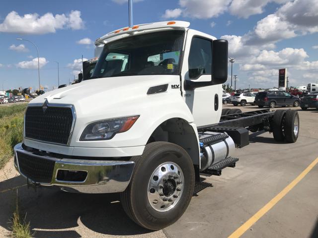 2027 International MV607 4x2