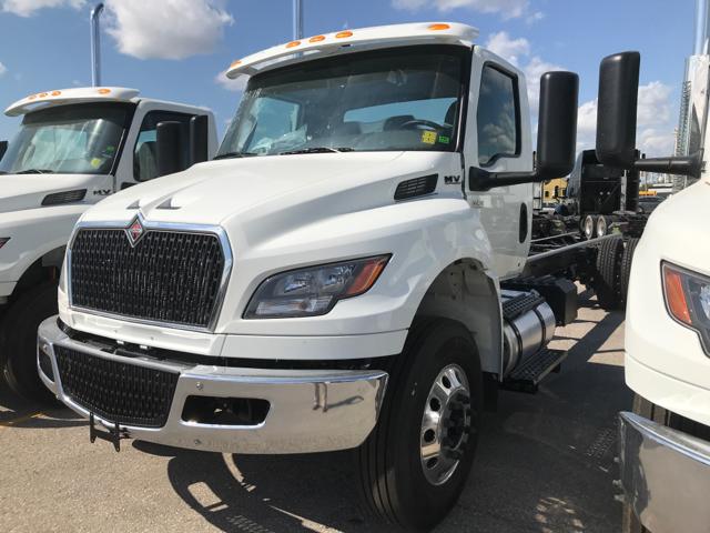 2027 International MV607 4x2