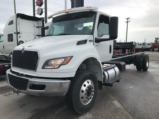 2027 International MV607 4x2