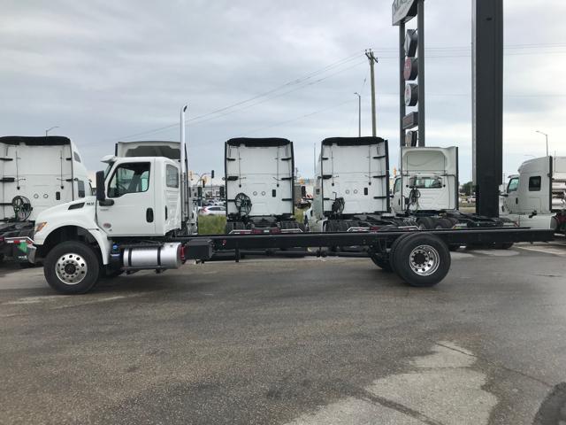 2027 International MV607 4x2