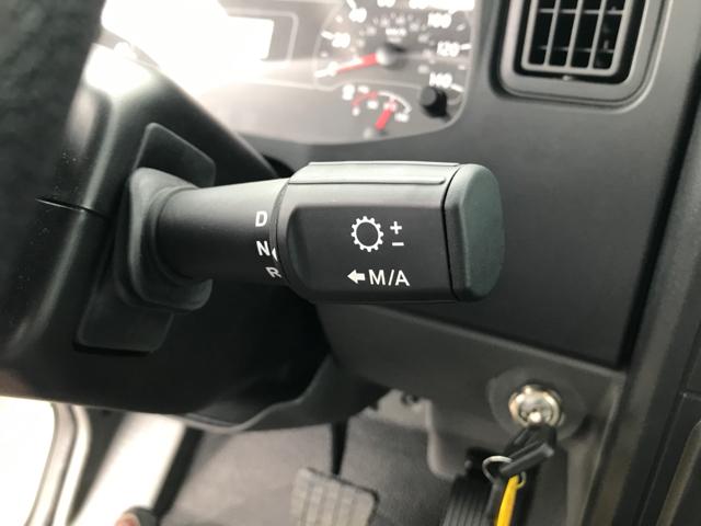 2027 International MV607 4x2