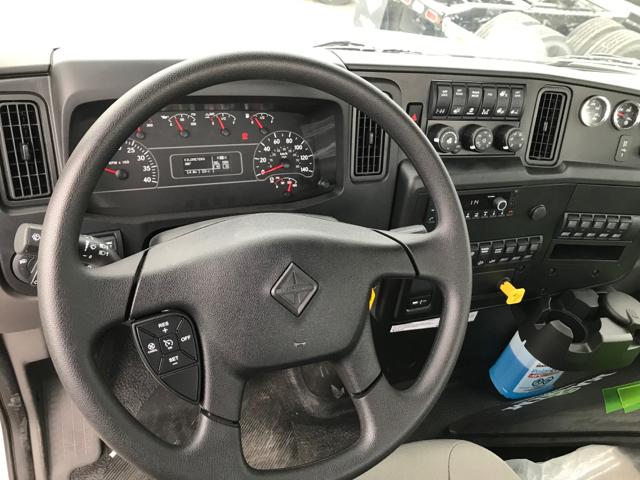 2027 International MV607 4x2
