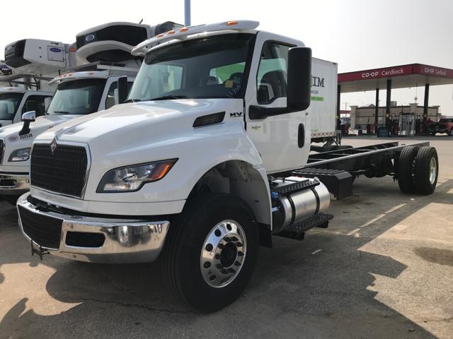 2027 International MV607 4x2