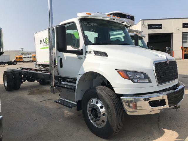 2027 International MV607 4x2
