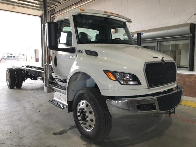 2027 International MV607 4x2