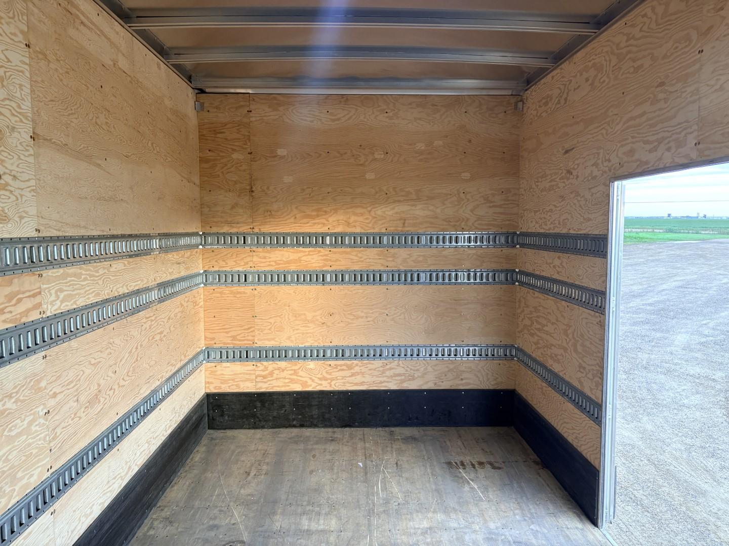 2027 International MV607 4x2