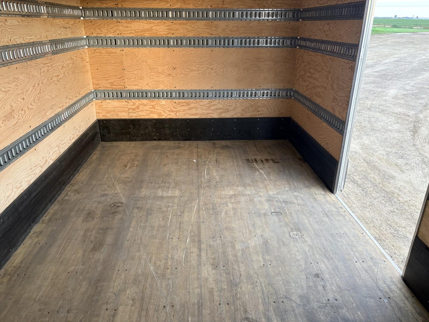 2027 International MV607 4x2