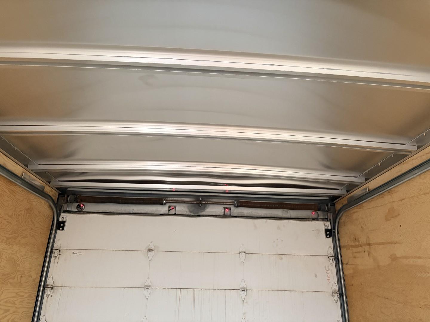 2027 International MV607 4x2