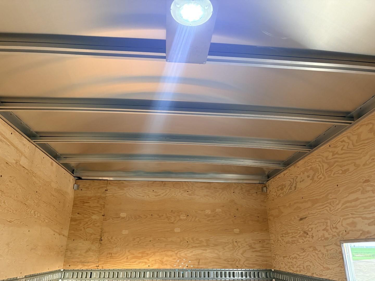 2027 International MV607 4x2