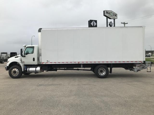 2027 International MV607 4x2