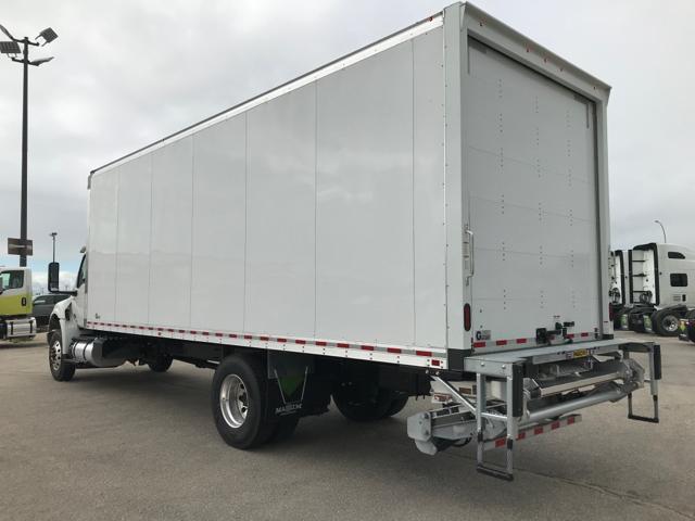 2027 International MV607 4x2