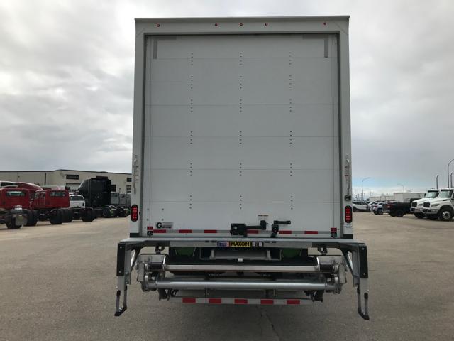 2027 International MV607 4x2
